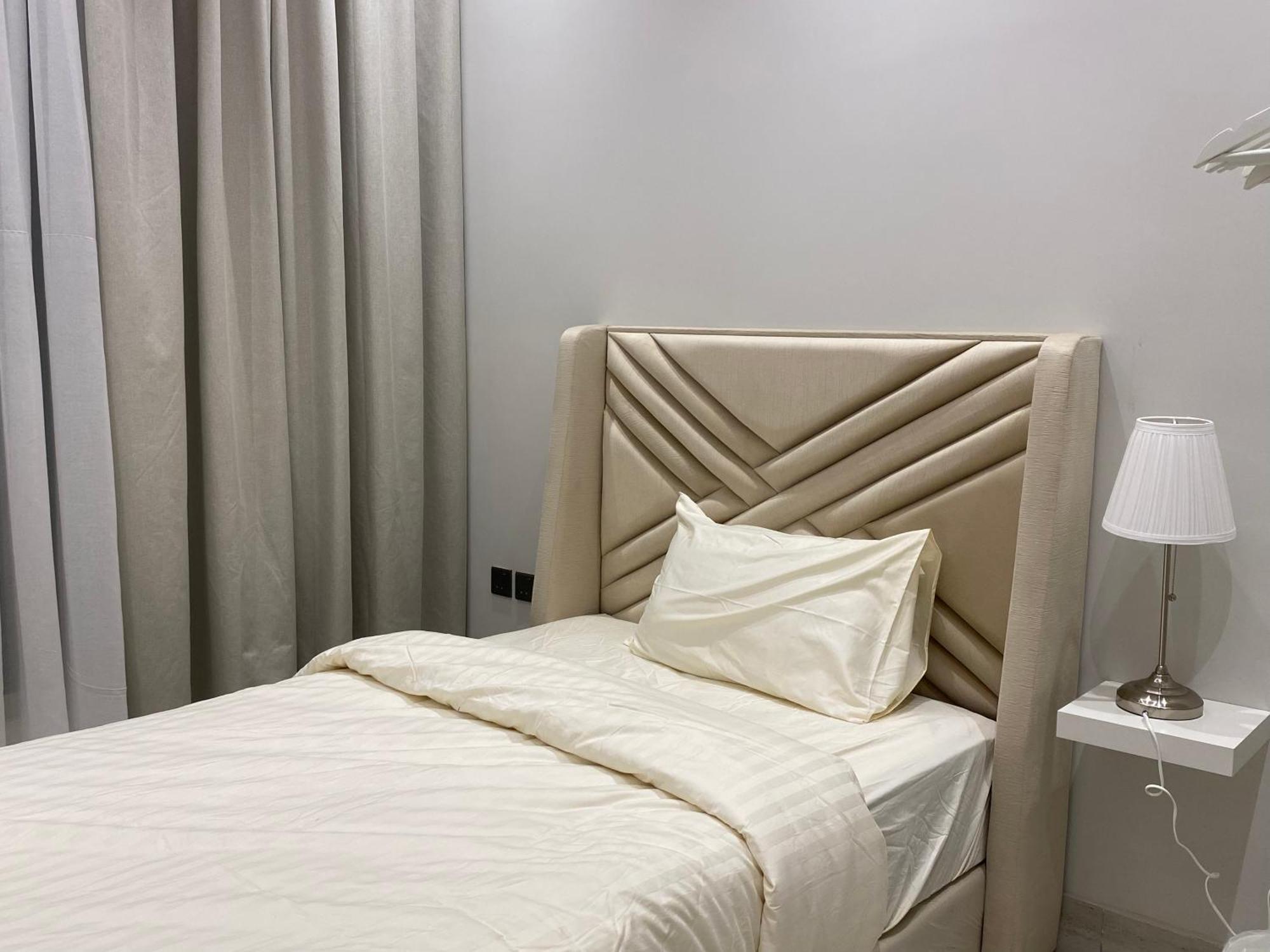 الرياض البوليفارد شقق عبيه Vip الفاخره Экстерьер фото