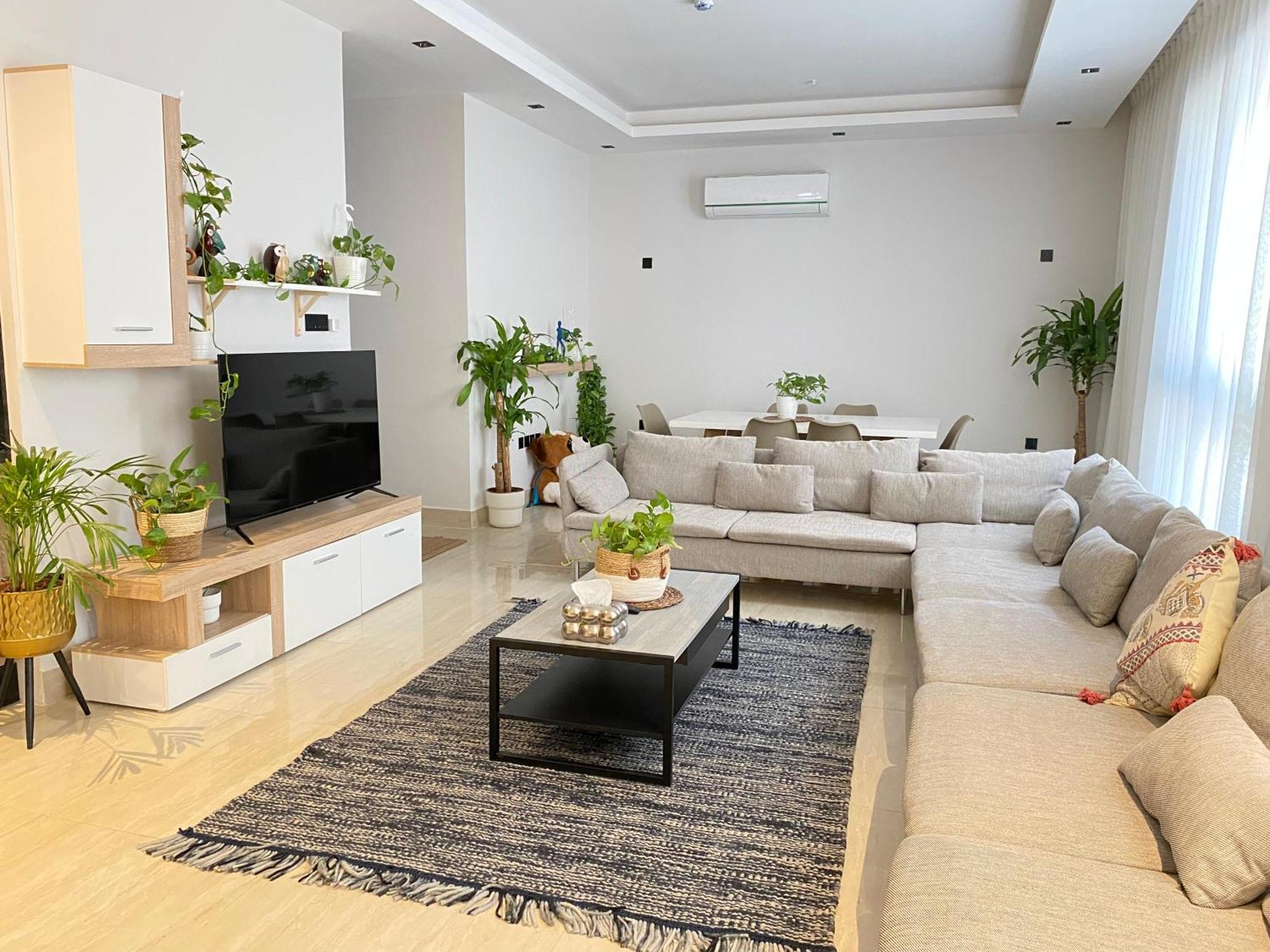 الرياض البوليفارد شقق عبيه Vip الفاخره Экстерьер фото