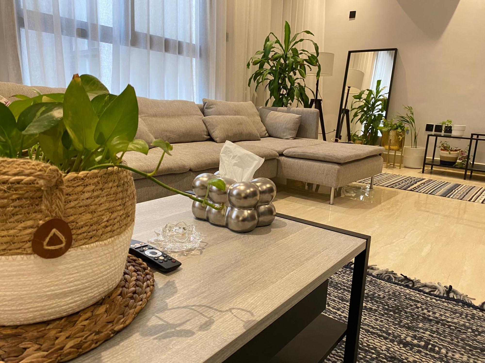 الرياض البوليفارد شقق عبيه Vip الفاخره Экстерьер фото